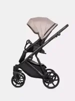 Коляская 3 в 1 Riko Basic Montana 2025 Beige Арт 50