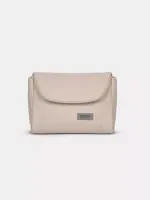 Коляска 3 в 1 Riko Basic Montana Plus Beige Арт 42