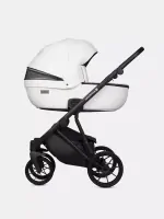Коляска 3 в 1 Riko Basic Montana X Ecco White Арт 11