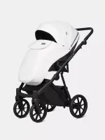 Коляска 3 в 1 Riko Basic Montana X Ecco White Арт 11