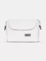 Коляска 3 в 1 Riko Basic Montana X Ecco White Арт 11