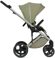 Коляска 2 в 1 Anex Mev wink