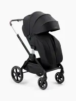 Коляска 2 в 1 Happy Baby Kidlander black