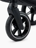 Коляска 2 в 1 Happy Baby Kidlander black
