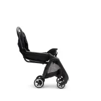 Прогулочная коляска Bugaboo Butterfly Midnight Black