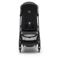 Прогулочная коляска Bugaboo Butterfly Midnight Black