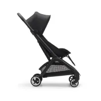 Прогулочная коляска Bugaboo Butterfly Midnight Black