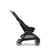 Прогулочная коляска Bugaboo Butterfly Midnight Black