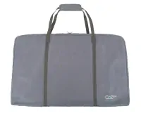 Колыбель Tutti Bambini CoZee Oak / Charcoal