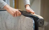 Колыбель Tutti Bambini CoZee Oak / Charcoal
