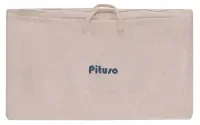 Детская колыбель Pituso Kalma de Lux Beige/Бежевый