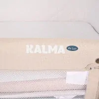 Детская колыбель Pituso Kalma de Lux Beige/Бежевый