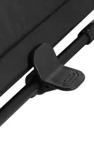 Коляска 3 в 1 CARRELLO Alfa 2026 Fashion Grey + Автокресло Vega