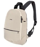 Коляска 3 в 1 CARRELLO Vector Seashell Beige + Автокресло Nova