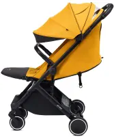 Прогулочная коляска ANEX AIR-X yellow