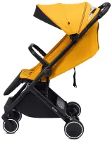 Прогулочная коляска ANEX AIR-X yellow