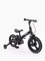 Велосипед Happy Baby Hander black