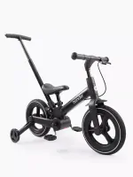 Велосипед Happy Baby Hander black
