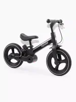 Велосипед Happy Baby Hander black