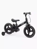 Велосипед Happy Baby Hander black