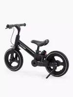 Велосипед Happy Baby Hander black