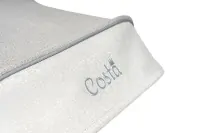 Прогулочная коляска Costa Rio бежевый