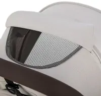 Прогулочная коляска Pituso Q5 Beige