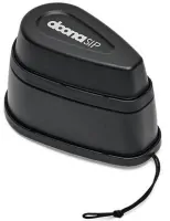 Коляска-автокресло Doona I Nitro Black