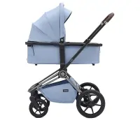 Коляска 2 в 1 Labala Raiz 2025 Sky Blue