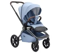 Коляска 2 в 1 Labala Raiz 2025 Sky Blue