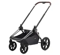 Коляска 2 в 1 Labala Raiz 2025 Sky Blue