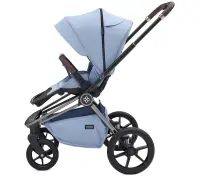 Коляска 2 в 1 Labala Raiz 2025 Sky Blue