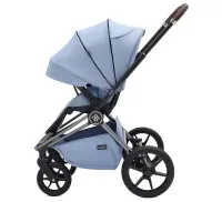 Коляска 2 в 1 Labala Raiz 2025 Sky Blue