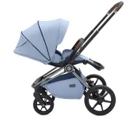 Коляска 2 в 1 Labala Raiz 2025 Sky Blue