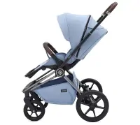 Коляска 2 в 1 Labala Raiz 2025 Sky Blue