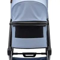 Коляска 2 в 1 Labala Raiz 2025 Sky Blue