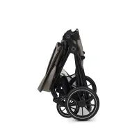 Коляска 2 в 1 Moon Clicc 2025 Mud melange