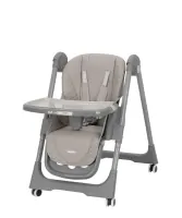 Стульчик для кормления  Carrello  Junior Beige Арт 1412