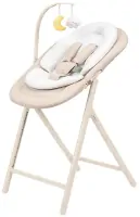 Стульчик для кормления Carrello Tenero Olympus Beige Арт 9507