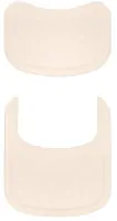 Стульчик для кормления Carrello Tenero Olympus Beige Арт 9507