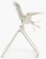 Стульчик для кормления Happy Baby Romeo milky