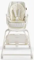 Стульчик для кормления Happy Baby Romeo milky