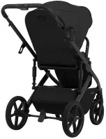 Коляска 2 в 1 Sweet Baby SBL Dolce Black Арт 427703