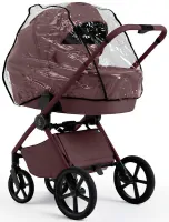 Коляска 2 в 1 Sweet Baby SBL Elegante Pro Mokka Арт 427702
