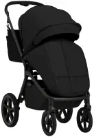 Коляска 2 в 1 Sweet Baby SBL Orso Black Арт 427635