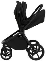 Коляска 2 в 1 Sweet Baby SBL Orso Black Арт 427635
