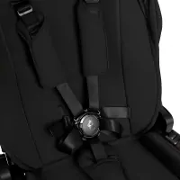 Коляска 2 в 1 Sweet Baby SBL Orso Black Арт 427635