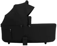 Коляска 2 в 1 Sweet Baby SBL Orso Black Арт 427635