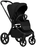 Коляска 2 в 1 Sweet Baby SBL Orso Black Арт 427635