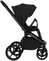 Коляска 2 в 1 Sweet Baby SBL Orso Black Арт 427635